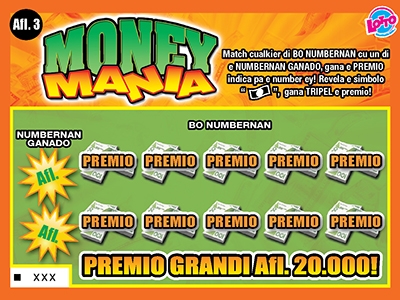 Money Mania