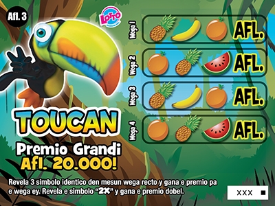 Toucan